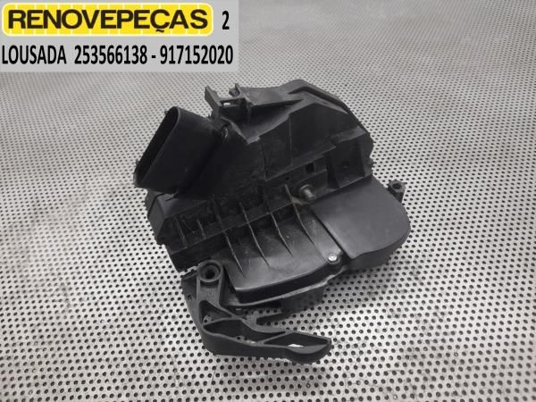 Fechadura / fecho porta frente esquerdo FORD Fiesta VI (CB1, CCN)