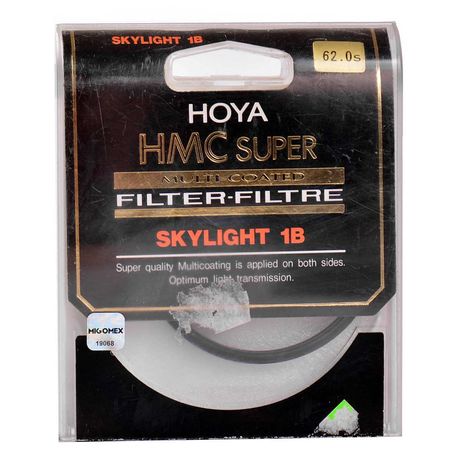 Filtr HOYA skylight 1B 62mm