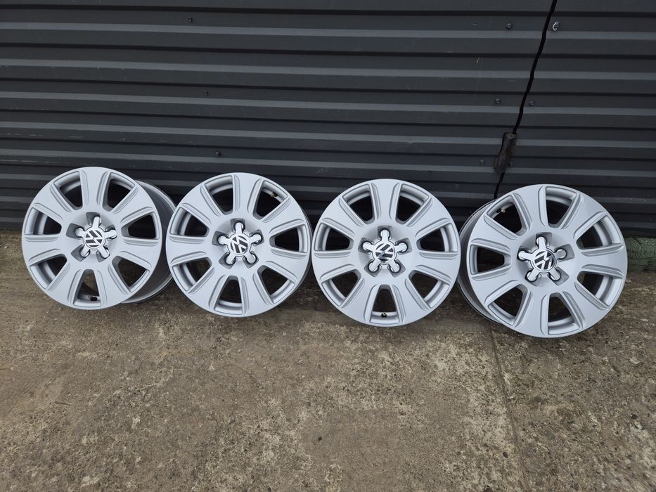 Диски 5*112, R16,  Volkswagen