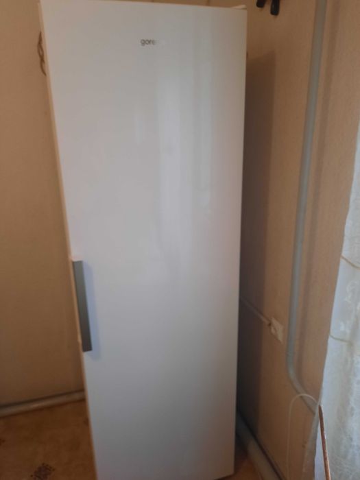 Морозильна камера