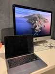 MacBook Pro 13-inch, M1, 2020