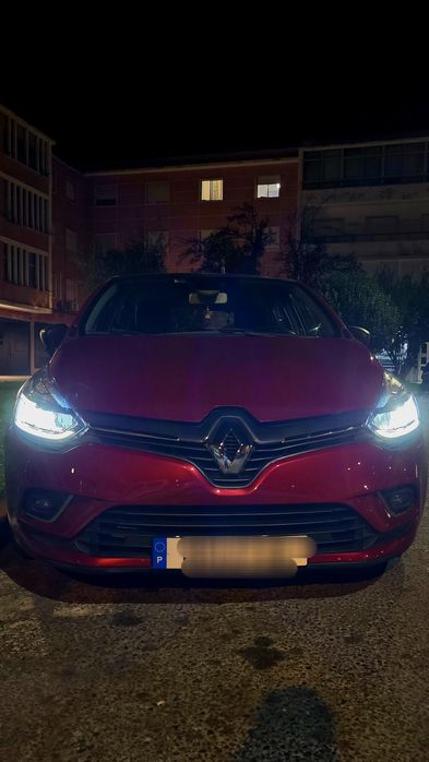 Renault Phase 2 Edição Limitada