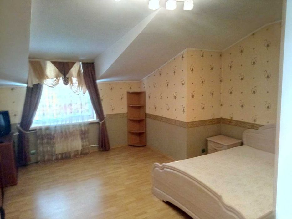 Здам кімнату в приватному будинку