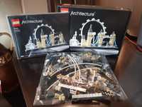 Lego Architecture 21034 - Londyn London