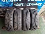 Opony zimowe 195/70/16 Continental Komplet jak Nowe 9mm!!