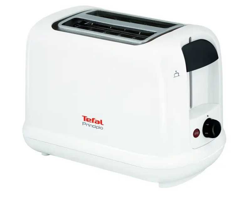 Toster Opiekacz Tefal Principio TT160112