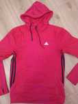 Adidas  кофта  р. С- М