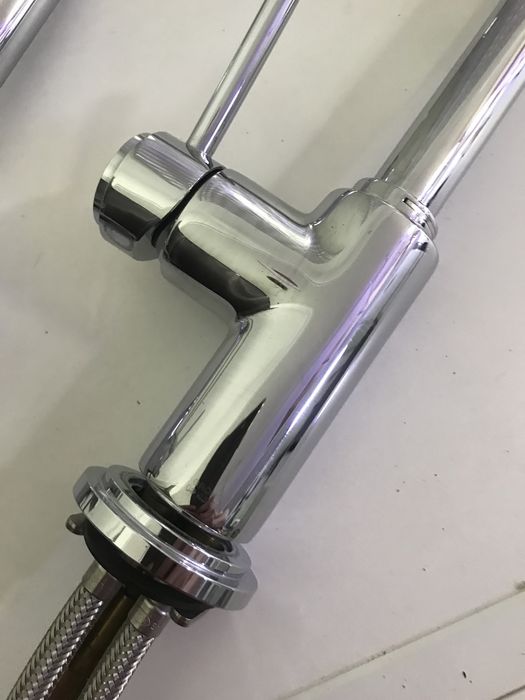 Bateria kuchenna Grohe