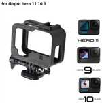 Media Mod Obudowa do GoPro 9, 10 ,11
