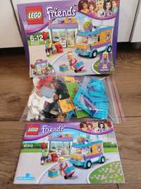 Lego Friends 41310 dostawca upominków