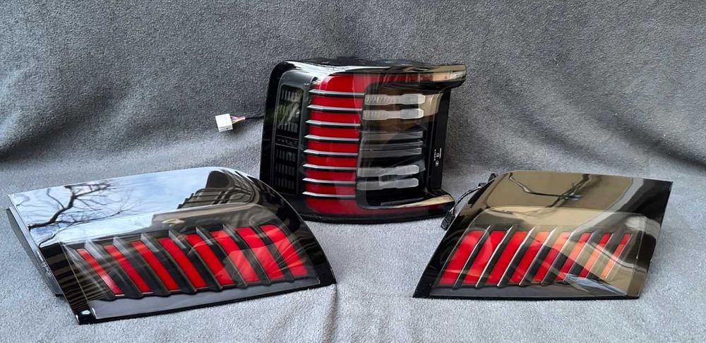 Фара Стоп  VOLVO S90 V90 XC60 V60 V40 XC40 XC90 розборка