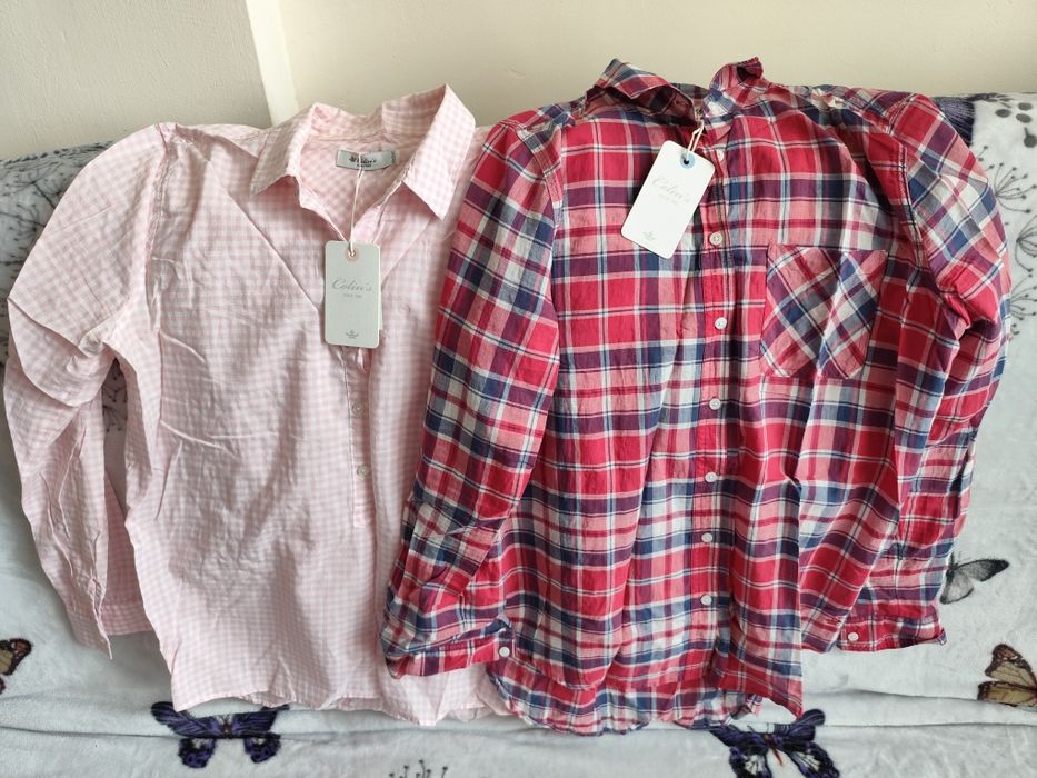 Collins Дві жіночі сорочки за ціною однієї