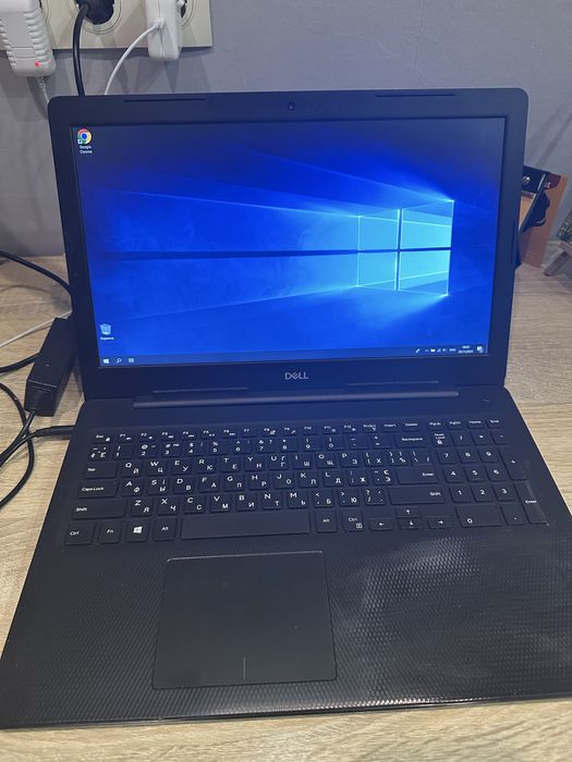 Ноутбук Dell Inspiron 3584