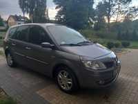 Renault Grand Scenic II 2008 1.9d