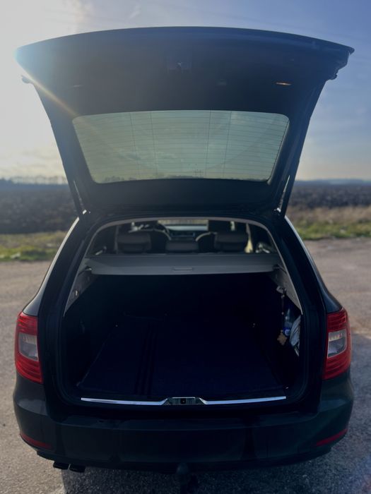 Продається Skoda SuperB 2013 року