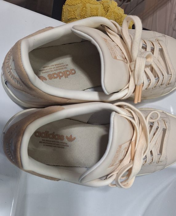 Sapatilhas Stan Smith da Adidas