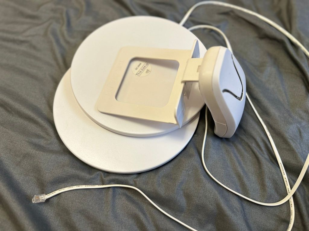 Monitor oddechu Babysense7 / BabySense 7