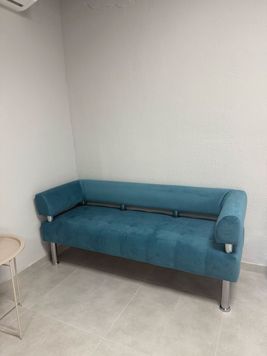 Офісний диван, для балкону , кухні, вітальні , БЕЗКОШТОВНА ДОСТАВКА.