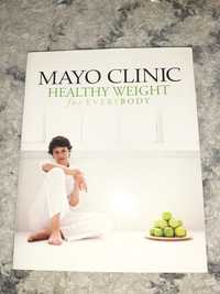 Mayo Clinic Healthy weight