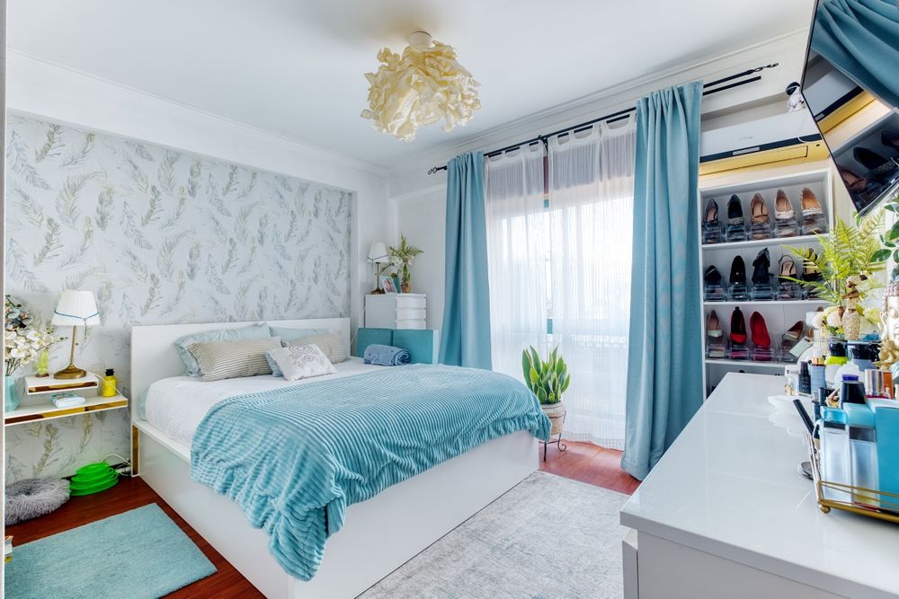 T2+1 junto à Urbanização Quinta do Almirante