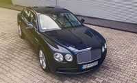 Bentley Continental Flying Spur