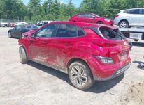 Разборка Hyundai Kona Electric запчастини Нюндай Кона Електрік
