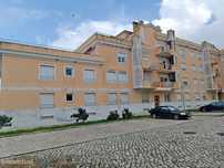Apartamento T3 com 2 lugares de Parqueamento - Samora Correia