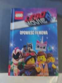 Książka The lego movie opowieść filmowa