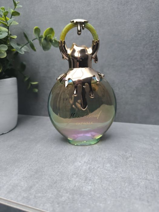 Perfumy arabskie