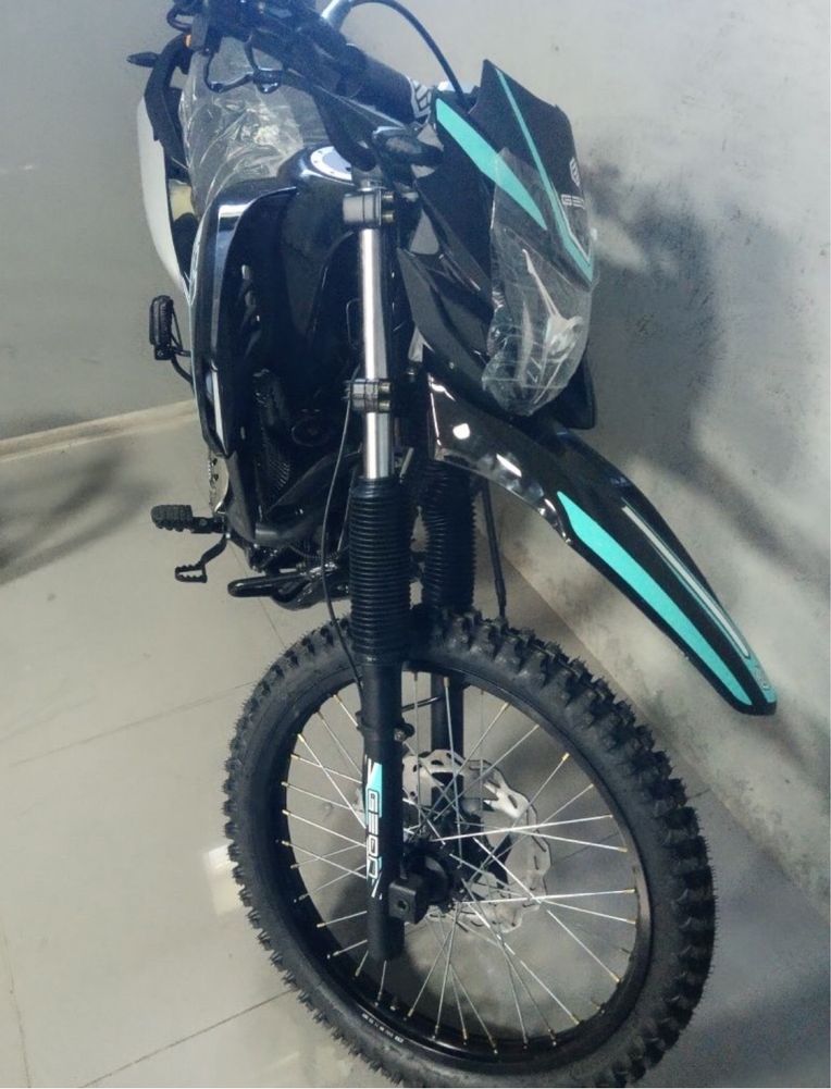 Мотоцикл GEON X-line 250