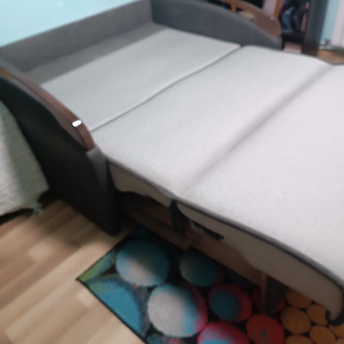 Розкладний диван