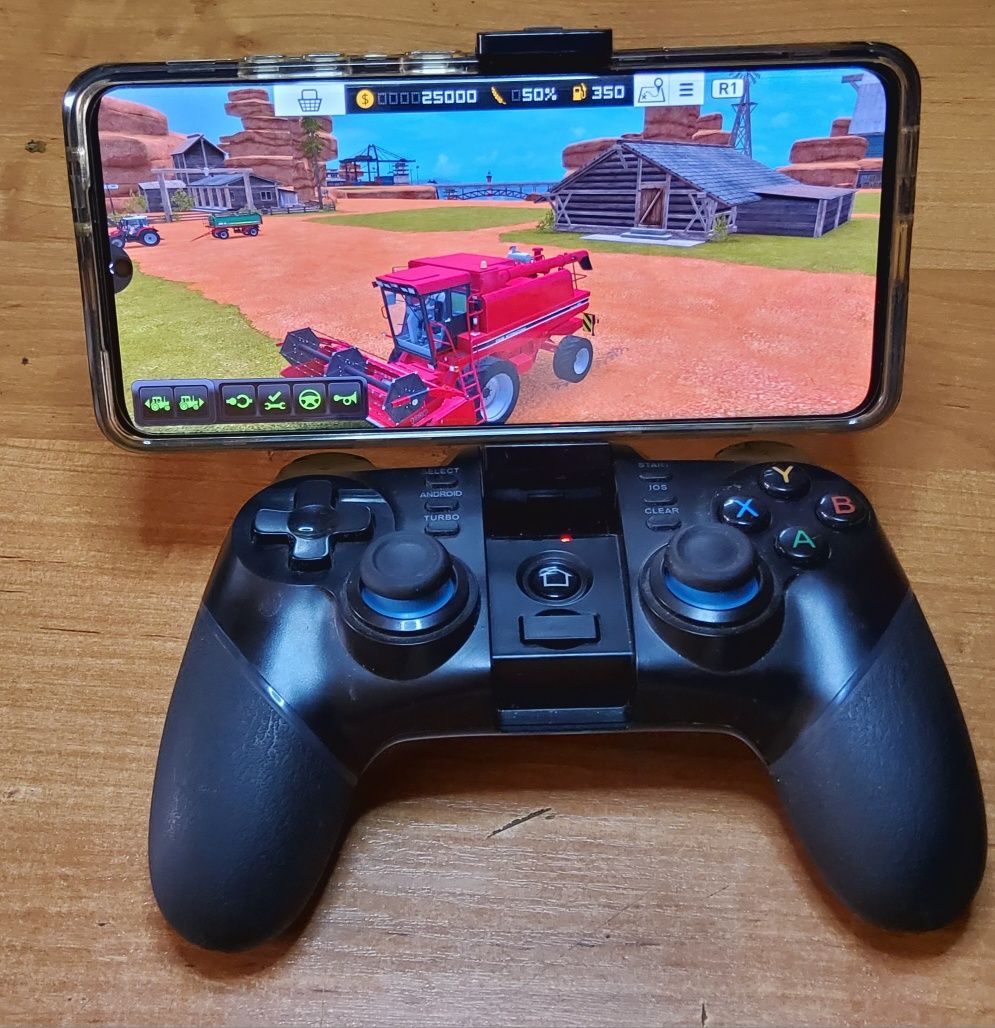 GamePad iPega PG - 9156 Android / iOS / Smart TV
