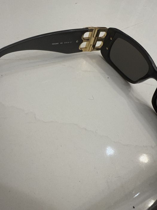 Oculos de sol balenciaga