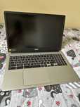 Acer Chromebook 315 N4500/8Gb/128Gb/FHD jak nowy gwarancja do 08.2025