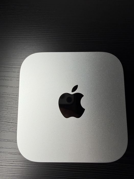 Apple Mac mini M4 Pro 12CPU/16GPU 24GB/512GB