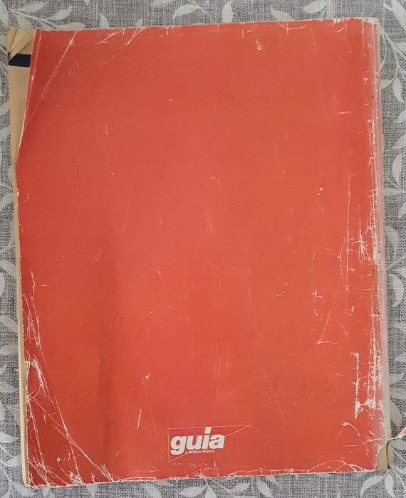 As melh0res ideias das nossas leitoras livro revista