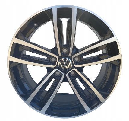 FELGI ALU 5X112 17 VW GOLF VII GTE RIO DE JANEIRO