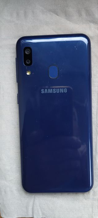 Samsung Galaxy A20e