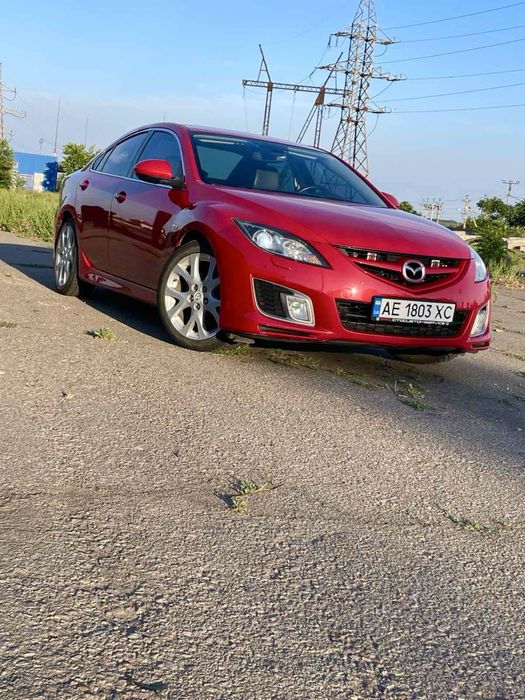 Продам Mazda 6 , 2,5 л, 2008