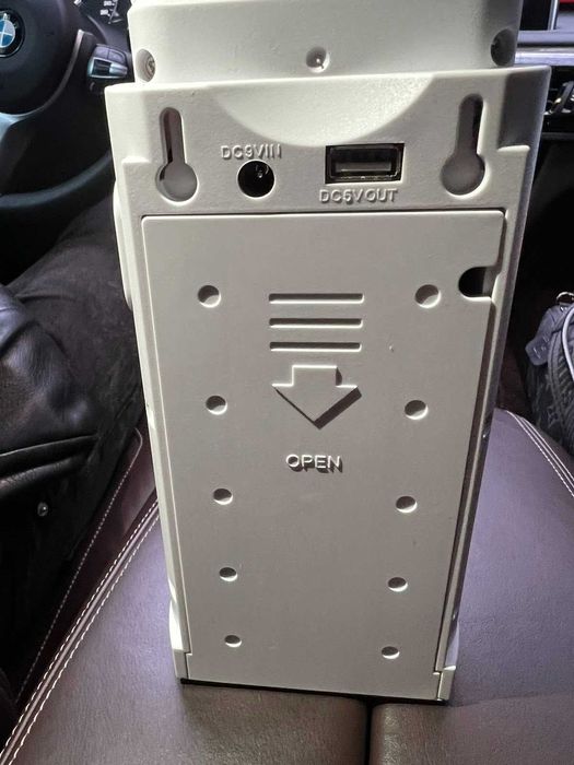 Ліхтар акумуляторний LED Almina 2606L 24 LED  10 годин роботи Альмина