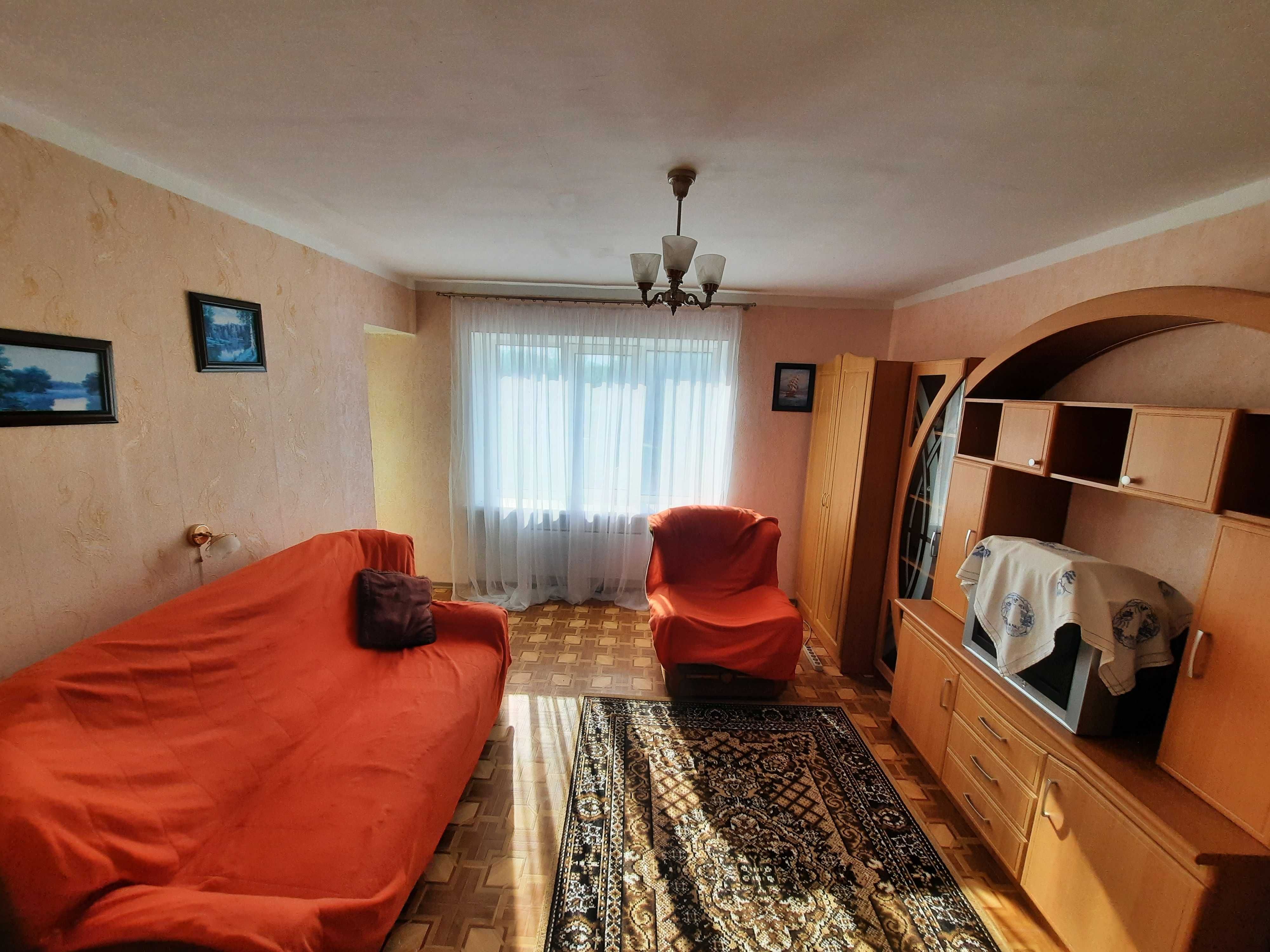 Продам 2-к квартиру, Синельникове, мікрорайон