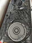 Pioneer ddj-rb top