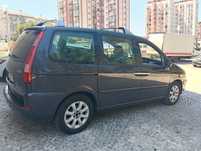 Citroen c8 7 lugares motor novo  2.0hdi