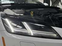 Lampa Audi TT Full Led Przednia Prawa