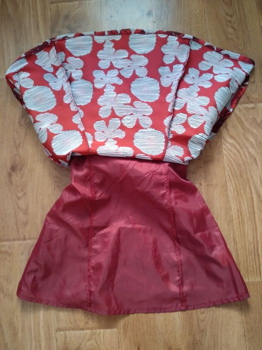 Нова сукня Paccio.