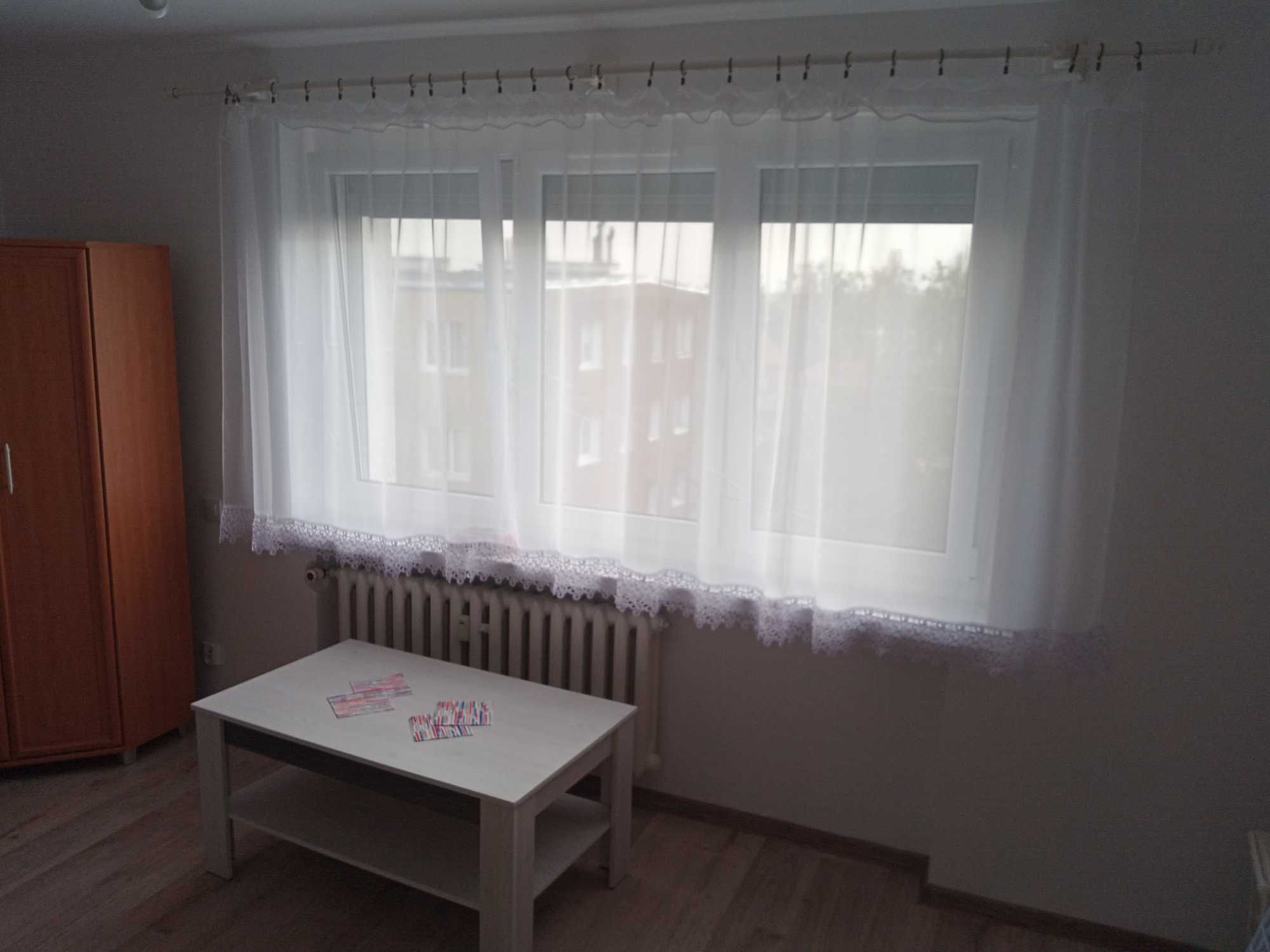 Kawalerka z aneksem kuchennym, atrakcyjne miejsce. OKAZJA
