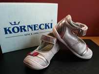 Baleriny Kornecki