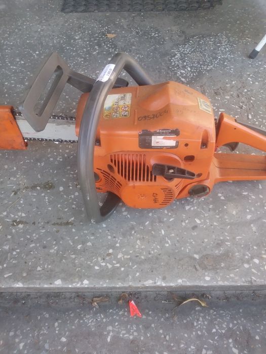 Бензопила Husqvarna 142