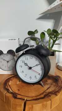 Nowy budzik zegar retro zegarek klasyczny starodawny