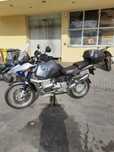Kufer motocyklowy